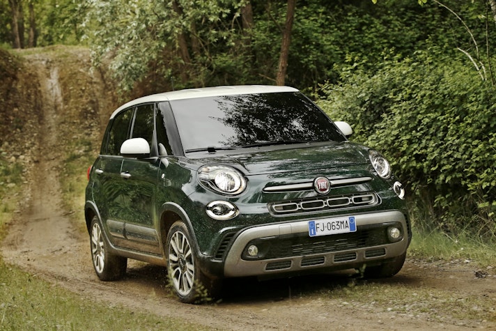 Fiat 500L Cross-005
