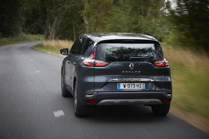 Renault Espace MY17-001