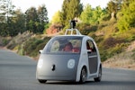 GoogleCar