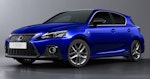 Lexus CT200h 2018-011