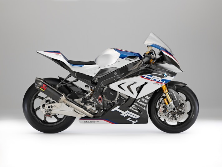 bmw hp4 race 2017 – 1
