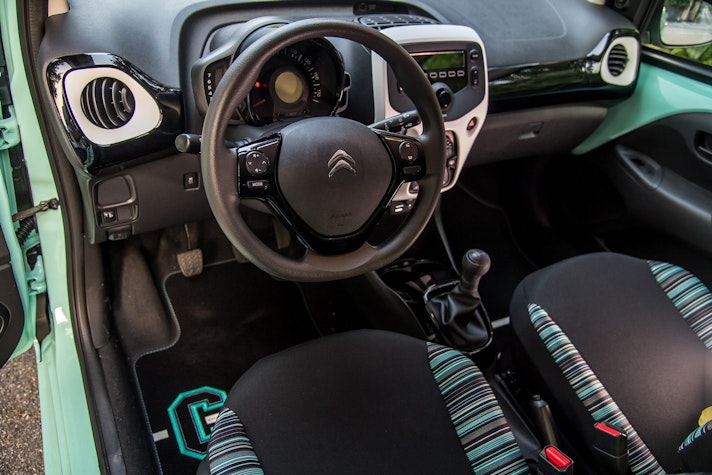 Citroen C1 Pacific Edition-008