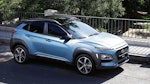Hyundai Kona MY17-001