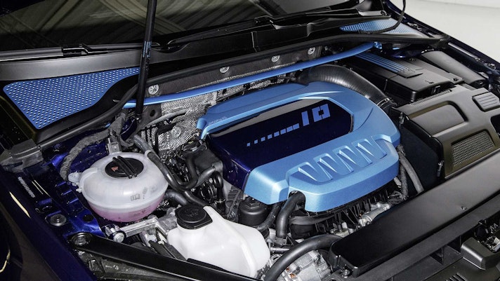 GTI-Treffen 2017 am Wˆrthersee: Der Golf GTI First Decade aus Wolfsburg