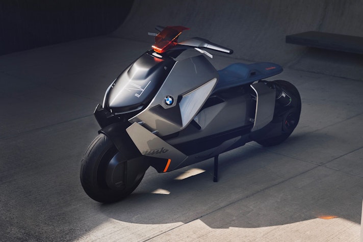 bmw motorrad concept link – 6
