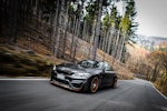 BMW M4 GTS strada – 18