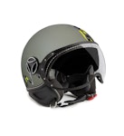 FGTR EVO SALVIA DECAL CAMOUFLAGE front