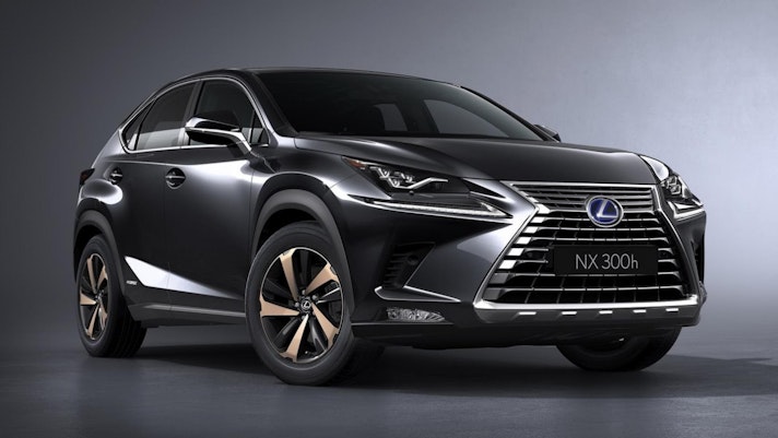 Lexus NX MY17-003
