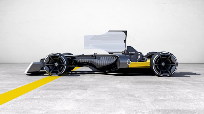 Renault R.S. 2027 Vision-009