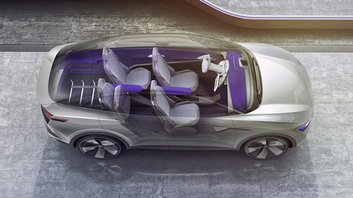 Volkswagen I.D. Crozz-001