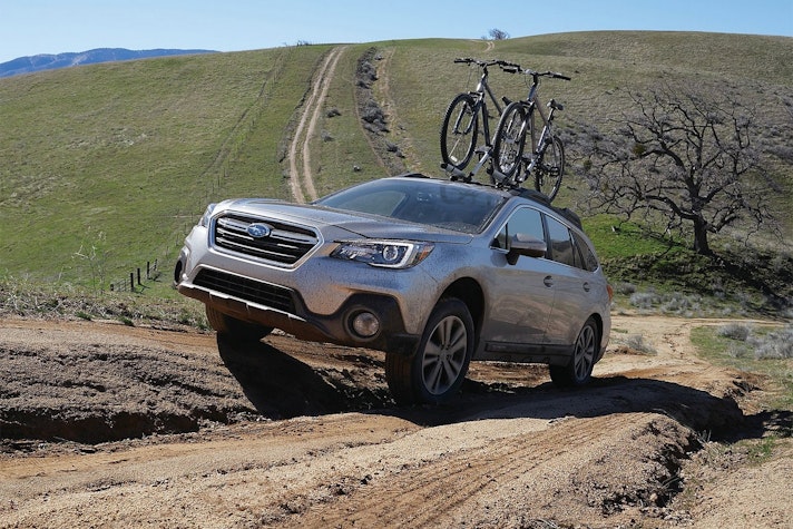 Subaru Outback 2018-001