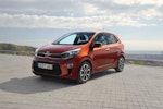 kia picanto 2017 statiche – 1