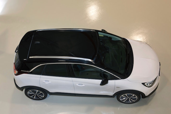 opel crossland x 2017 location – 7