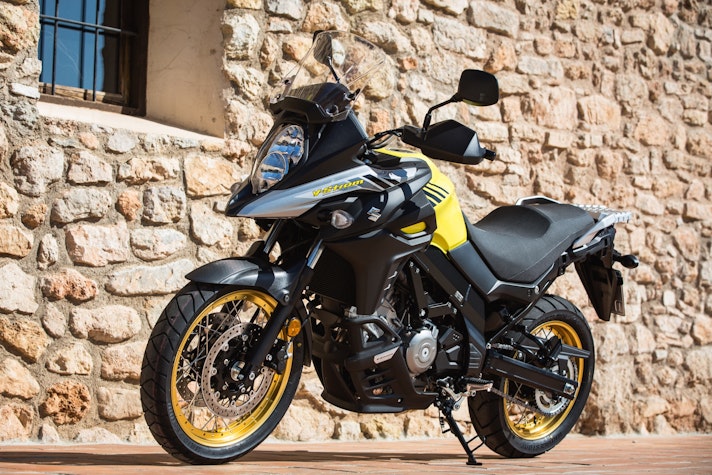 suzuki v strom 650 2017 statiche – 3