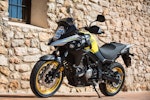 suzuki v strom 650 2017 statiche – 3