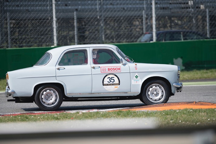 Alfa-Romeo-Giulietta-1300-TI-Milano-Sanreno-2018 – 22