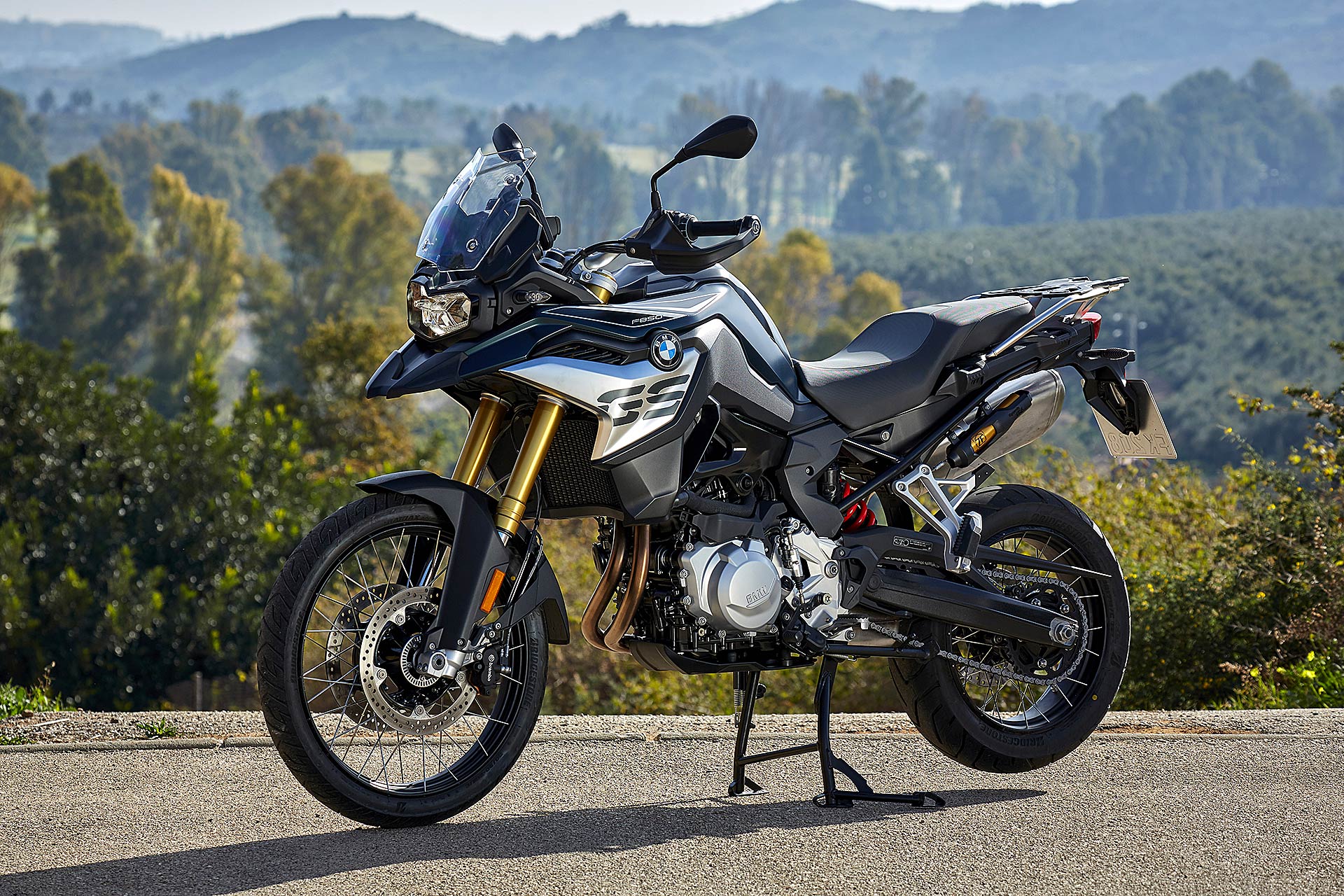 bmw f 850 gs sport for sale