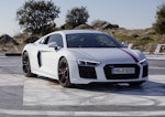Audi R8 V10 RWS