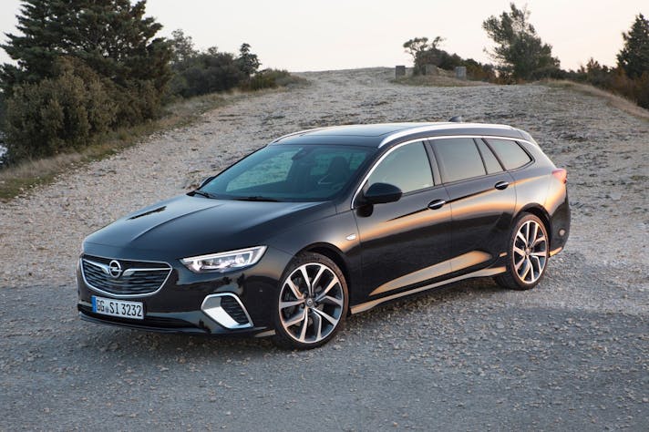 Opel-Insignia-GSi-statiche – 13