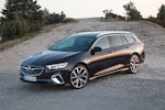 Opel-Insignia-GSi-statiche – 13