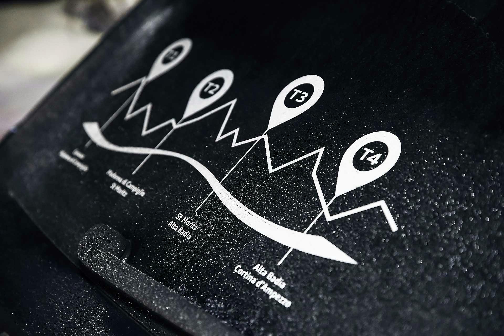 Audi RS4 2018 20Quattro Ore delle Alpi