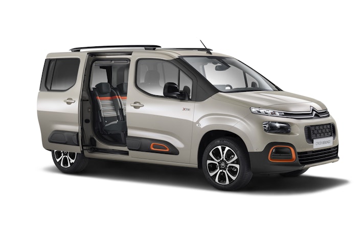 William Crozes @ ContiArt