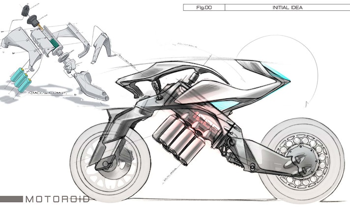 Yamaha-MOTOROiD-001