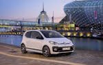 Der neue Volkswagen up! GTI