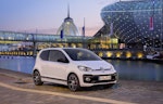 Der neue Volkswagen up! GTI
