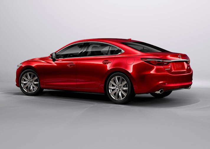 Mazda6-2018 – 5