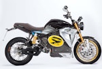 Energica EVA Esse Esse