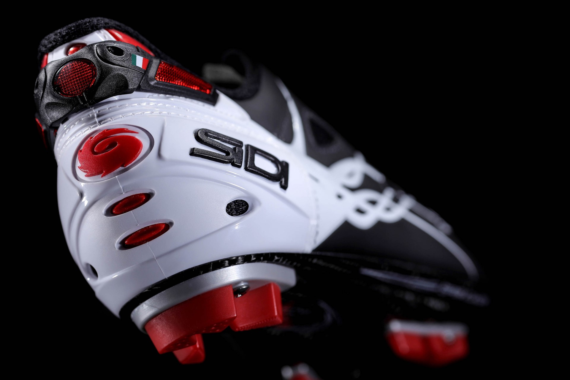 sidi tiger srs carbon