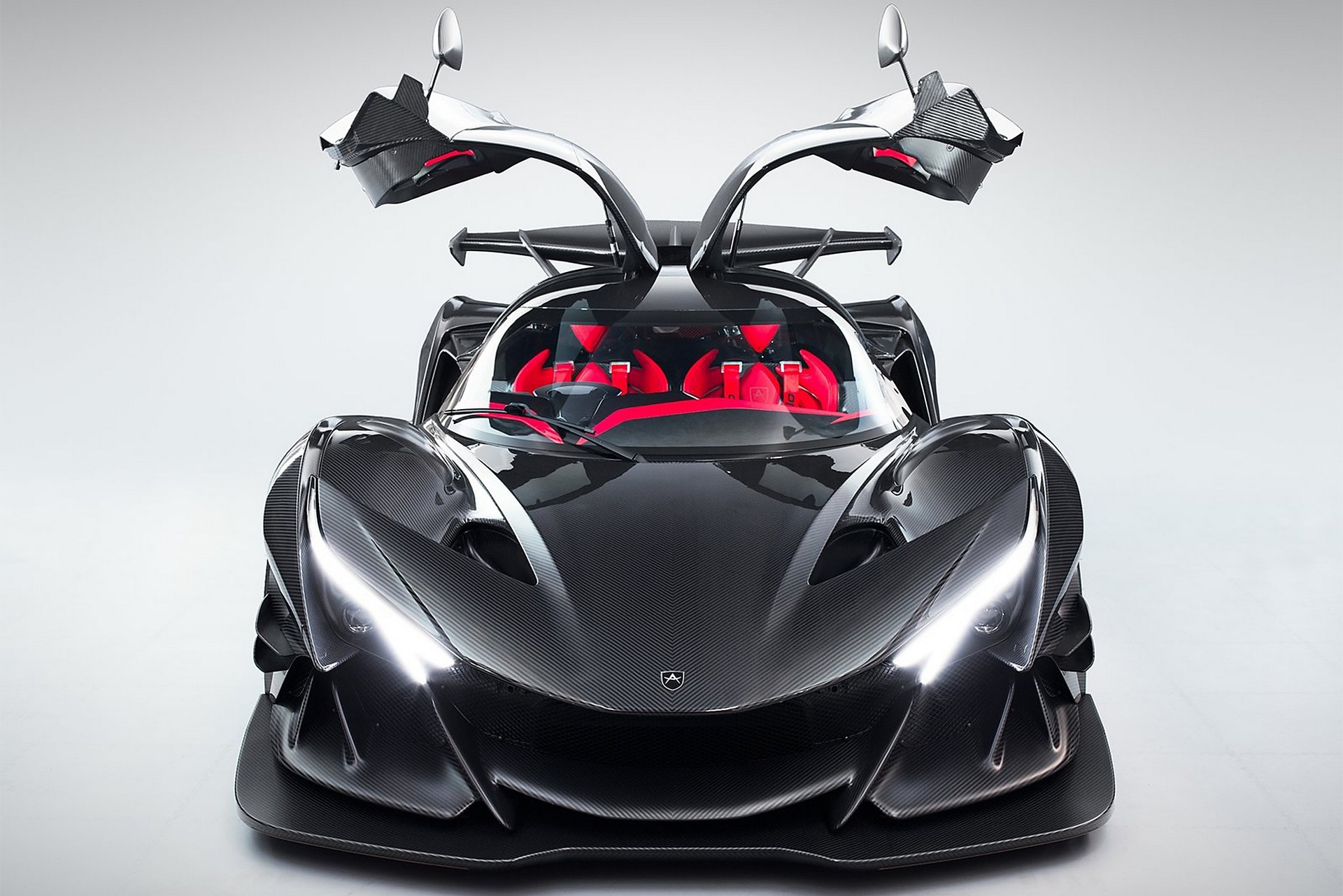 Apollo Intensa Emozione statica