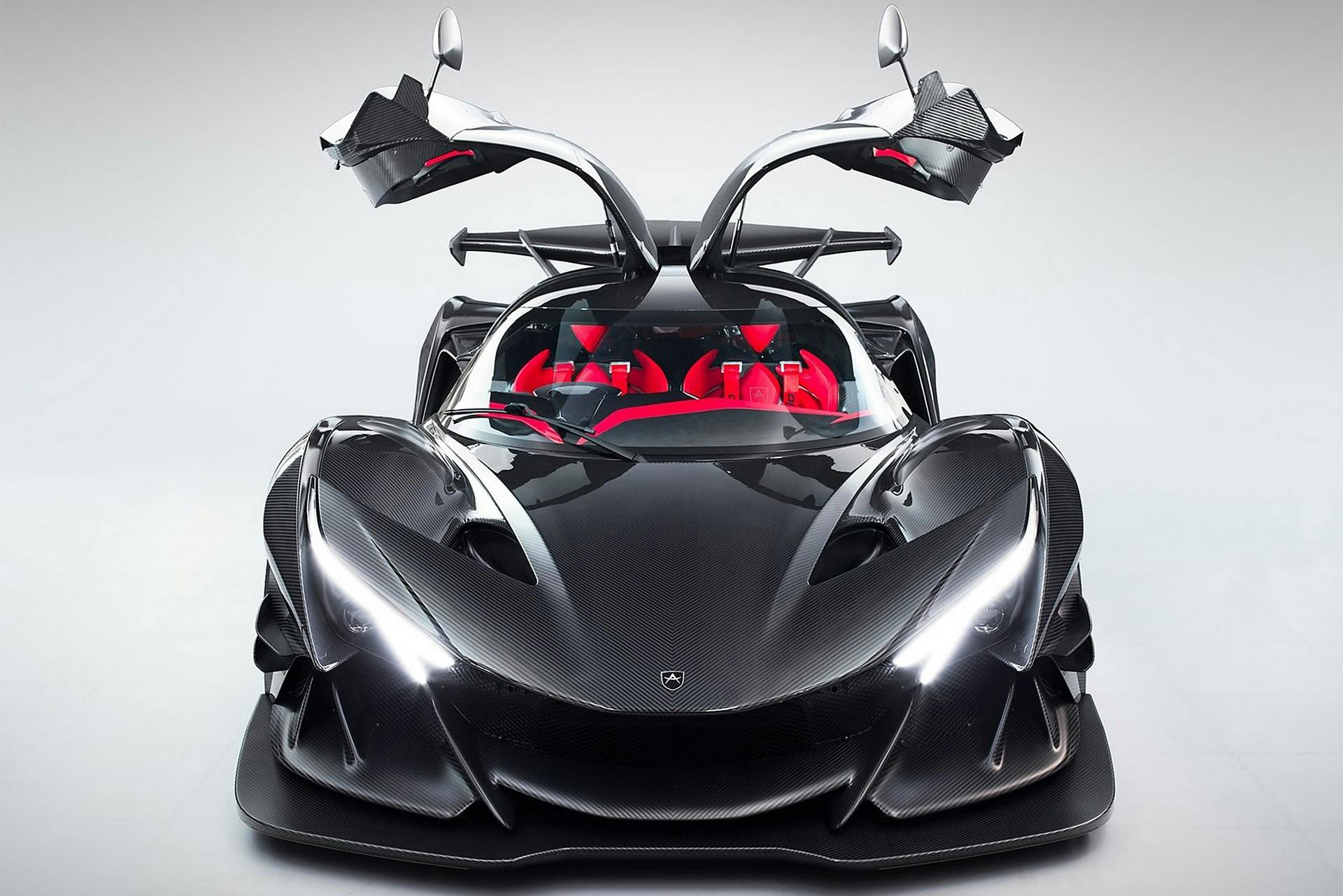 Apollo Intensa Emozione statica