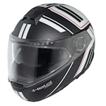 Held by Schuberth – 001