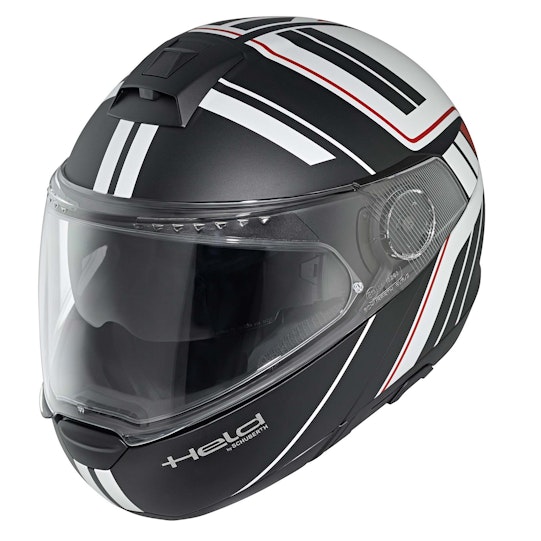 Held by Schuberth – 001