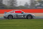 Nissan GT-R /C