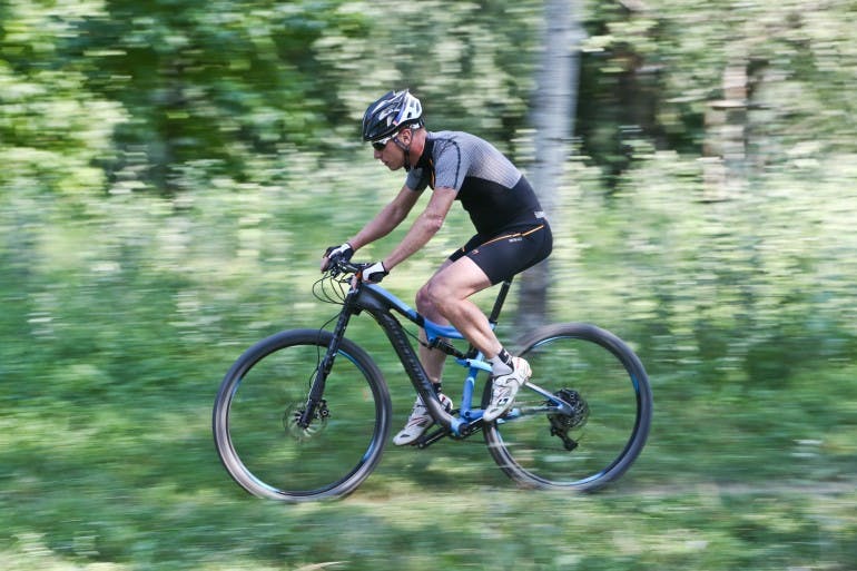 Cannondale Scalpel - 22