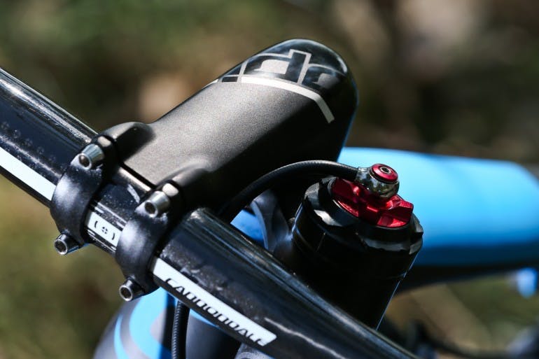 Cannondale Scalpel - 9