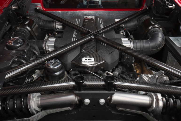 Lamborghini Aventador LP 750 Superveloce_06