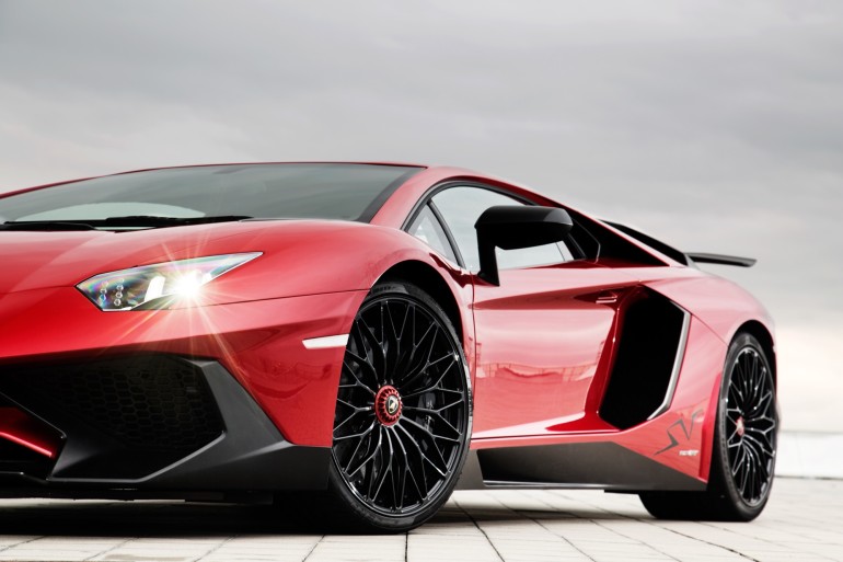 Lamborghini Aventador LP 750 Superveloce_14