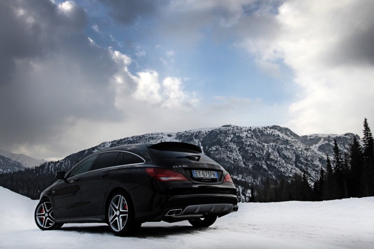 AMG Driving Academy-7