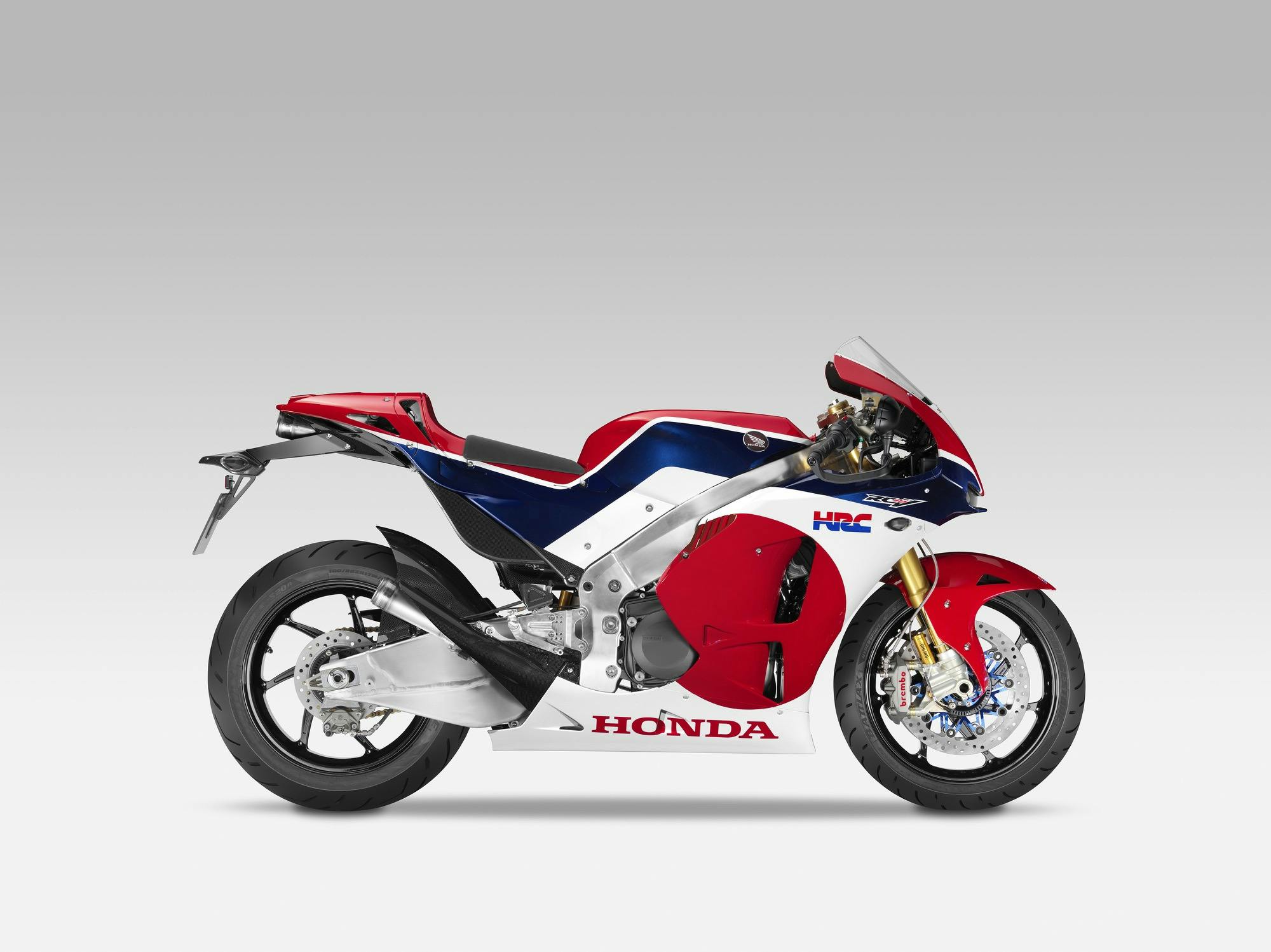 Honda RC213V-S-5