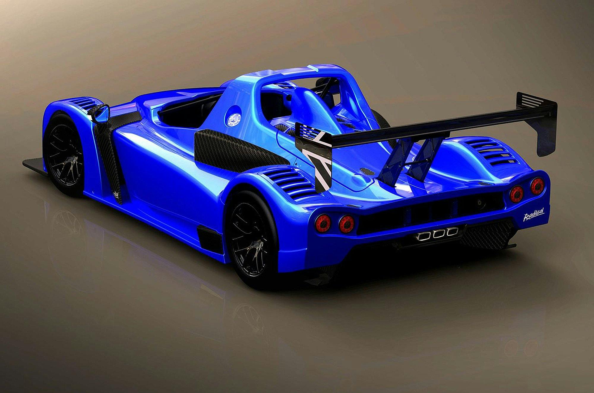 RadicalSR8SRX-001