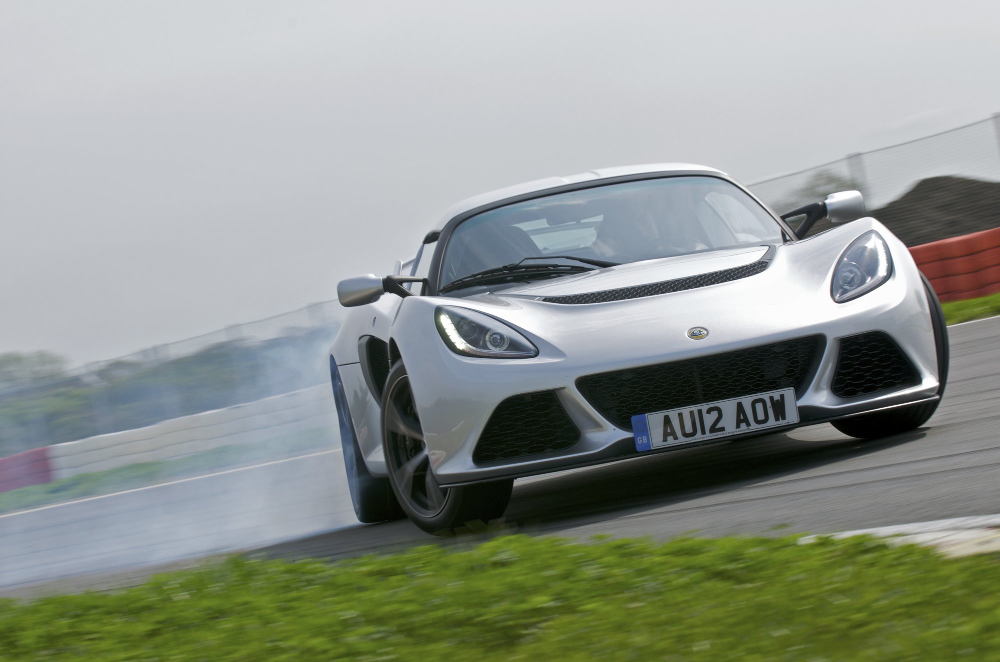 Exige S
