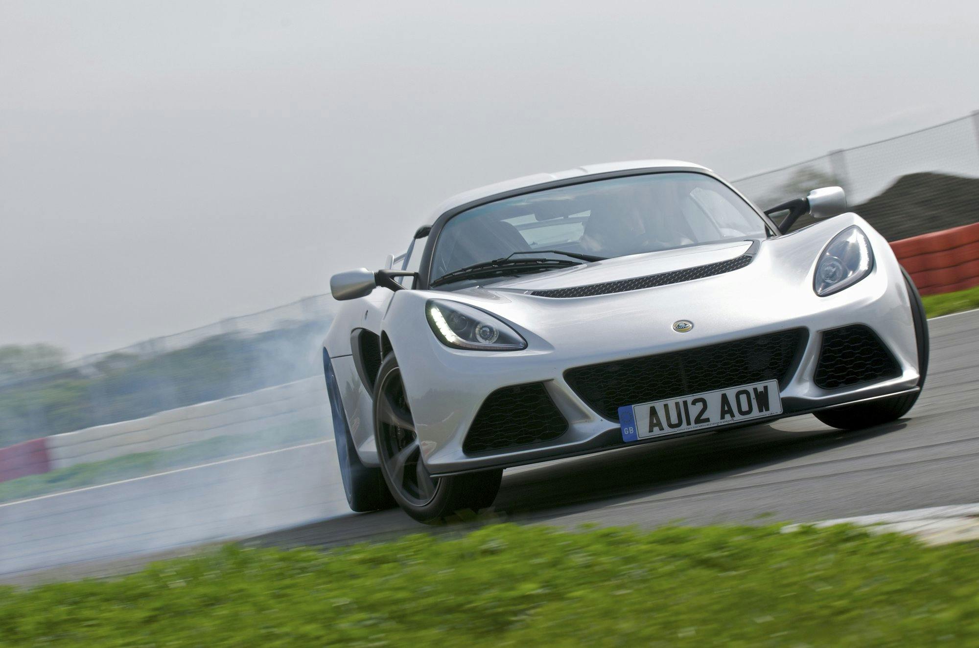 Exige S