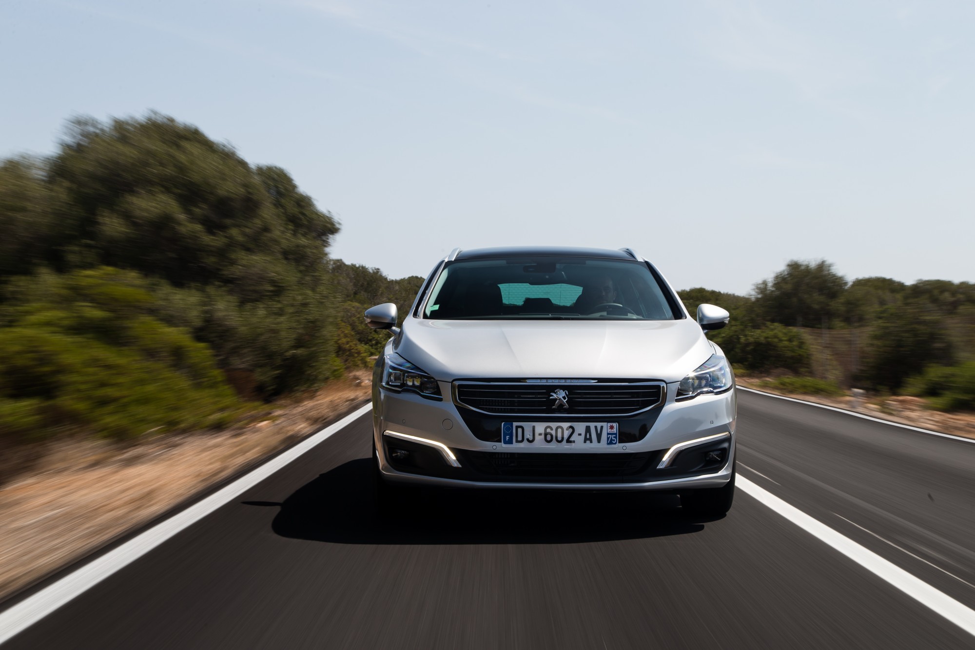 Peugeot508SW2015011