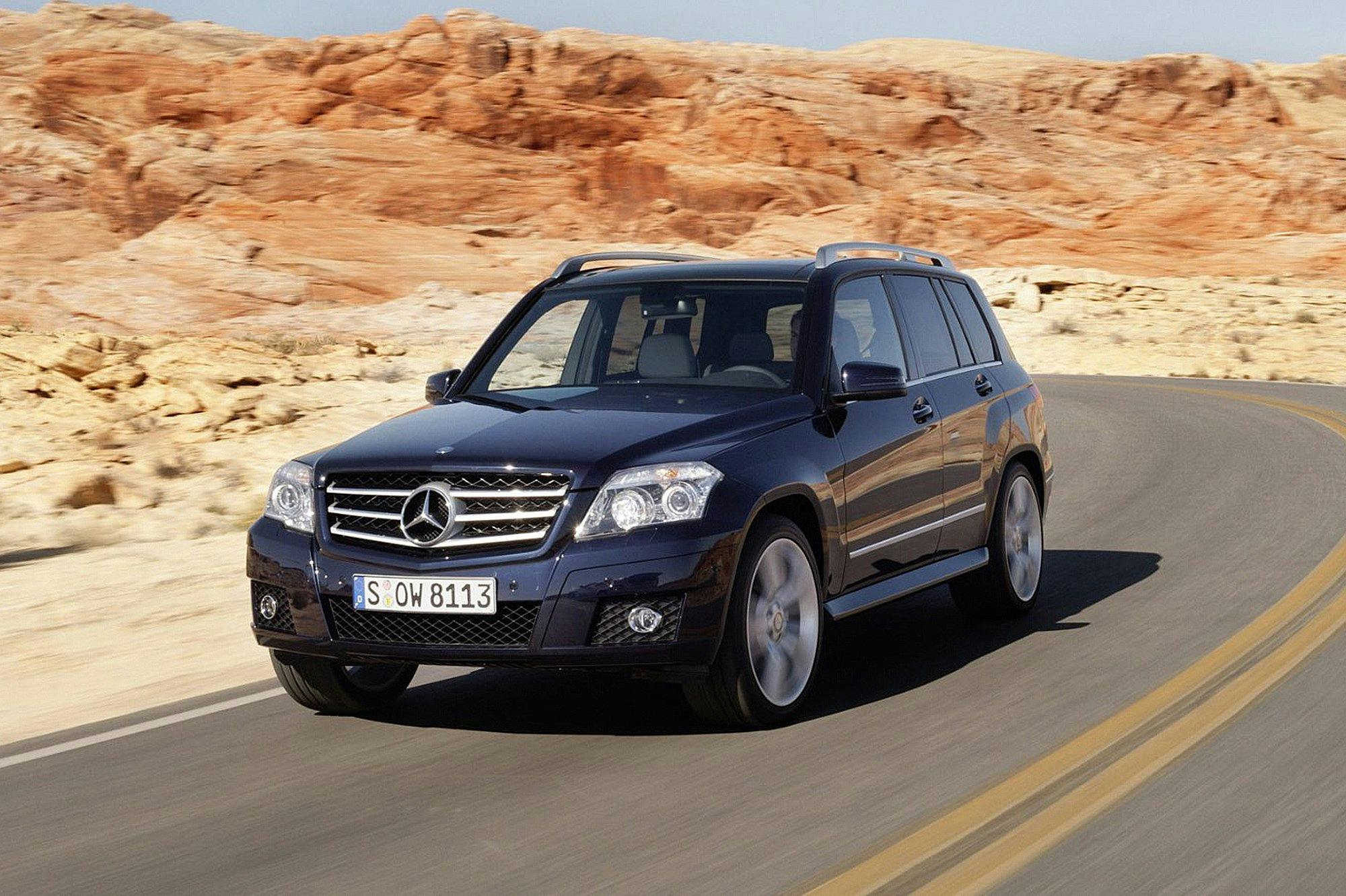 Mercedes-BenzGLK320CDI-003