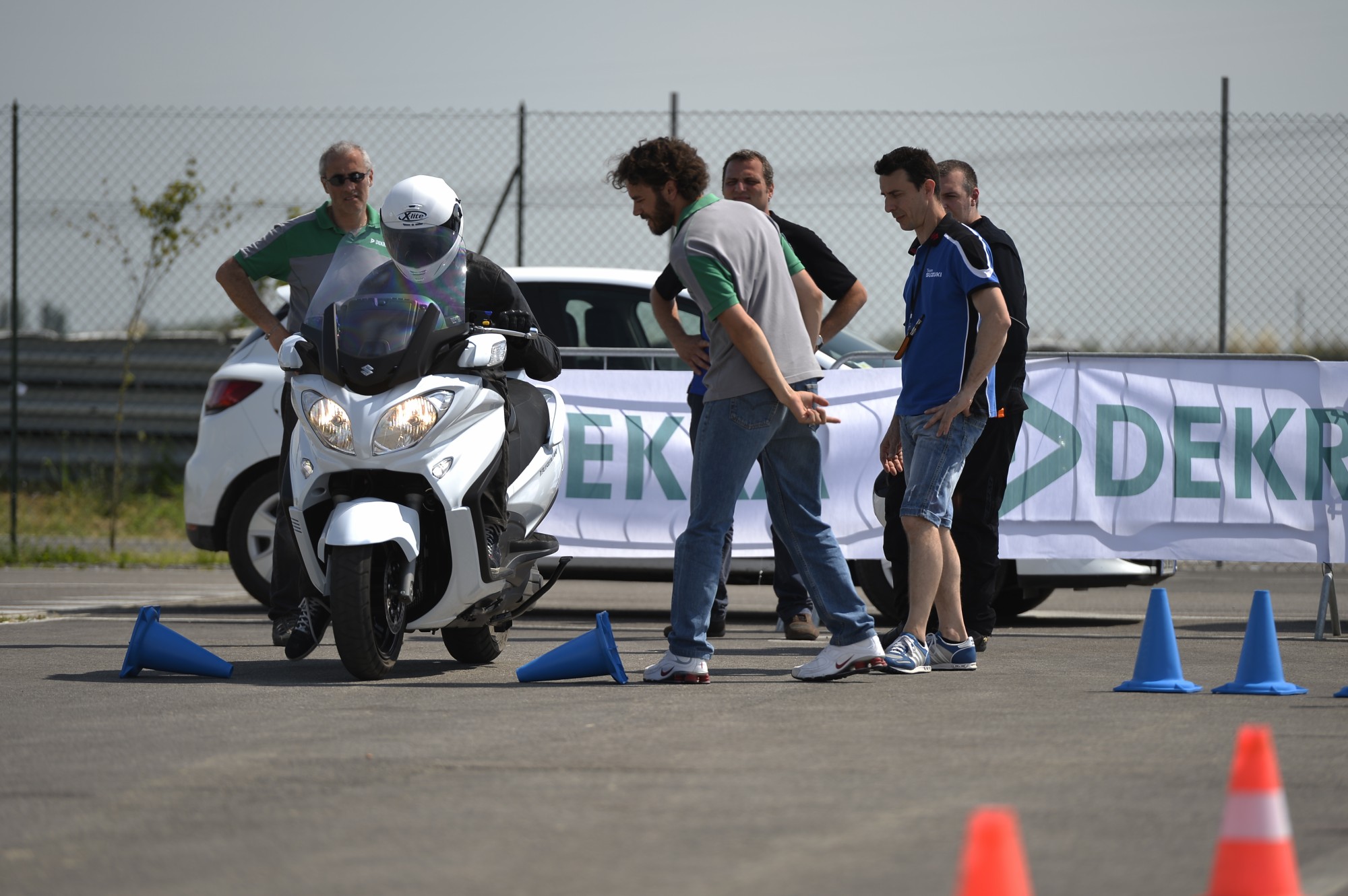 SuzikiBurgmanFamilyDay024