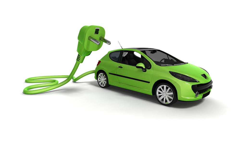 Incentivi per le auto elettriche a partire dal 2013